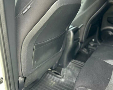 Белый Ниссан Кашкай, объемом двигателя 1.6 л и пробегом 123 тыс. км за 18200 $, фото 24 на Automoto.ua