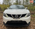 Білий Ніссан Кашкай, об'ємом двигуна 1.6 л та пробігом 137 тис. км за 14900 $, фото 3 на Automoto.ua