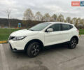 Білий Ніссан Кашкай, об'ємом двигуна 1.2 л та пробігом 71 тис. км за 14700 $, фото 3 на Automoto.ua