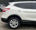 Білий Ніссан Кашкай, об'ємом двигуна 1.6 л та пробігом 216 тис. км за 16990 $, фото 9 на Automoto.ua