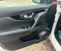 Белый Ниссан Кашкай, объемом двигателя 1.5 л и пробегом 275 тыс. км за 16700 $, фото 11 на Automoto.ua
