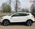 Белый Ниссан Кашкай, объемом двигателя 1.46 л и пробегом 178 тыс. км за 13500 $, фото 3 на Automoto.ua