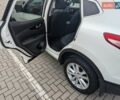 Белый Ниссан Кашкай, объемом двигателя 1.6 л и пробегом 132 тыс. км за 16500 $, фото 25 на Automoto.ua
