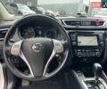 Білий Ніссан Кашкай, об'ємом двигуна 1.6 л та пробігом 216 тис. км за 16990 $, фото 22 на Automoto.ua