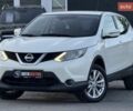 Белый Ниссан Кашкай, объемом двигателя 2 л и пробегом 187 тыс. км за 16500 $, фото 1 на Automoto.ua