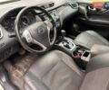Білий Ніссан Кашкай, об'ємом двигуна 1.6 л та пробігом 160 тис. км за 15900 $, фото 8 на Automoto.ua