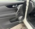 Білий Ніссан Кашкай, об'ємом двигуна 1.2 л та пробігом 92 тис. км за 11500 $, фото 18 на Automoto.ua