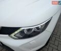 Белый Ниссан Кашкай, объемом двигателя 1.6 л и пробегом 132 тыс. км за 16500 $, фото 10 на Automoto.ua