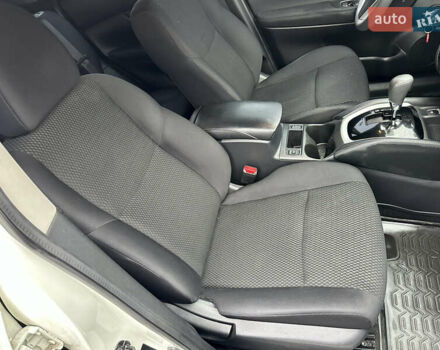 Білий Ніссан Кашкай, об'ємом двигуна 1.2 л та пробігом 56 тис. км за 14777 $, фото 34 на Automoto.ua