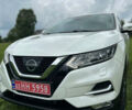 Белый Ниссан Кашкай, объемом двигателя 1.6 л и пробегом 123 тыс. км за 18200 $, фото 4 на Automoto.ua