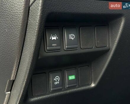 Білий Ніссан Кашкай, об'ємом двигуна 1.6 л та пробігом 114 тис. км за 20897 $, фото 19 на Automoto.ua