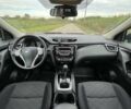 Белый Ниссан Кашкай, объемом двигателя 1.2 л и пробегом 93 тыс. км за 16000 $, фото 9 на Automoto.ua