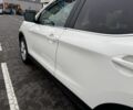 Білий Ніссан Кашкай, об'ємом двигуна 1.2 л та пробігом 92 тис. км за 11500 $, фото 10 на Automoto.ua