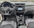 Білий Ніссан Кашкай, об'ємом двигуна 1.6 л та пробігом 57 тис. км за 8400 $, фото 8 на Automoto.ua