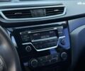Білий Ніссан Кашкай, об'ємом двигуна 1.2 л та пробігом 131 тис. км за 14890 $, фото 26 на Automoto.ua