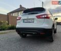 Білий Ніссан Кашкай, об'ємом двигуна 1.2 л та пробігом 82 тис. км за 13500 $, фото 8 на Automoto.ua