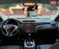 Белый Ниссан Кашкай, объемом двигателя 1.2 л и пробегом 102 тыс. км за 13500 $, фото 9 на Automoto.ua