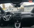 Белый Ниссан Кашкай, объемом двигателя 1.5 л и пробегом 275 тыс. км за 16700 $, фото 9 на Automoto.ua
