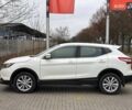 Білий Ніссан Кашкай, об'ємом двигуна 1.6 л та пробігом 160 тис. км за 15900 $, фото 3 на Automoto.ua