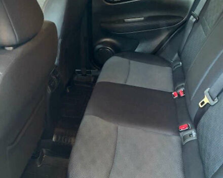 Белый Ниссан Кашкай, объемом двигателя 1.2 л и пробегом 102 тыс. км за 13500 $, фото 8 на Automoto.ua