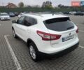 Белый Ниссан Кашкай, объемом двигателя 1.6 л и пробегом 132 тыс. км за 16500 $, фото 6 на Automoto.ua