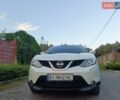 Білий Ніссан Кашкай, об'ємом двигуна 1.2 л та пробігом 82 тис. км за 13500 $, фото 15 на Automoto.ua