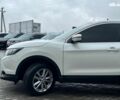 Білий Ніссан Кашкай, об'ємом двигуна 1.6 л та пробігом 216 тис. км за 16990 $, фото 3 на Automoto.ua