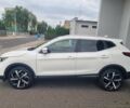 Білий Ніссан Кашкай, об'ємом двигуна 1.6 л та пробігом 57 тис. км за 8400 $, фото 3 на Automoto.ua