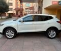 Белый Ниссан Кашкай, объемом двигателя 1.2 л и пробегом 102 тыс. км за 13500 $, фото 4 на Automoto.ua