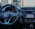 Белый Ниссан Кашкай, объемом двигателя 1.2 л и пробегом 99 тыс. км за 9200 $, фото 13 на Automoto.ua