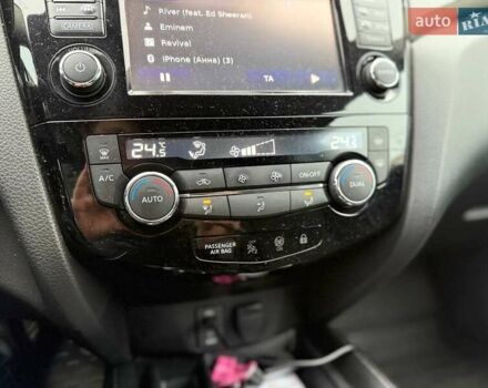 Белый Ниссан Кашкай, объемом двигателя 1.2 л и пробегом 158 тыс. км за 14990 $, фото 22 на Automoto.ua