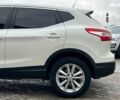 Білий Ніссан Кашкай, об'ємом двигуна 1.6 л та пробігом 216 тис. км за 16990 $, фото 5 на Automoto.ua