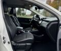 Білий Ніссан Кашкай, об'ємом двигуна 1.46 л та пробігом 168 тис. км за 16500 $, фото 15 на Automoto.ua