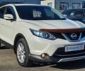 Білий Ніссан Кашкай, об'ємом двигуна 1.6 л та пробігом 155 тис. км за 14895 $, фото 6 на Automoto.ua