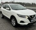 Білий Ніссан Кашкай, об'ємом двигуна 1.2 л та пробігом 92 тис. км за 11500 $, фото 1 на Automoto.ua