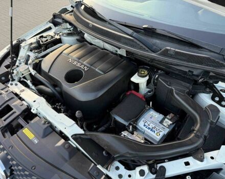 Белый Ниссан Кашкай, объемом двигателя 1.5 л и пробегом 213 тыс. км за 15900 $, фото 19 на Automoto.ua