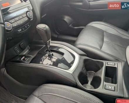 Белый Ниссан Кашкай, объемом двигателя 1.6 л и пробегом 132 тыс. км за 16500 $, фото 50 на Automoto.ua