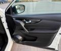 Белый Ниссан Кашкай, объемом двигателя 1.5 л и пробегом 213 тыс. км за 15900 $, фото 10 на Automoto.ua