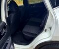Білий Ніссан Кашкай, об'ємом двигуна 1.6 л та пробігом 137 тис. км за 15200 $, фото 9 на Automoto.ua