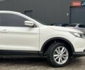 Білий Ніссан Кашкай, об'ємом двигуна 1.6 л та пробігом 216 тис. км за 16990 $, фото 11 на Automoto.ua