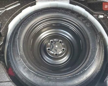 Белый Ниссан Кашкай, объемом двигателя 2 л и пробегом 53 тыс. км за 15250 $, фото 30 на Automoto.ua