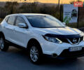 Белый Ниссан Кашкай, объемом двигателя 1.2 л и пробегом 150 тыс. км за 11700 $, фото 10 на Automoto.ua