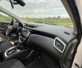 Белый Ниссан Кашкай, объемом двигателя 1.2 л и пробегом 93 тыс. км за 16000 $, фото 10 на Automoto.ua