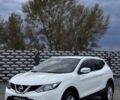 Белый Ниссан Кашкай, объемом двигателя 0 л и пробегом 68 тыс. км за 11650 $, фото 1 на Automoto.ua