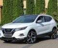 Белый Ниссан Кашкай, объемом двигателя 1.2 л и пробегом 99 тыс. км за 9200 $, фото 1 на Automoto.ua