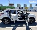 Білий Ніссан Кашкай, об'ємом двигуна 0 л та пробігом 36 тис. км за 19500 $, фото 13 на Automoto.ua
