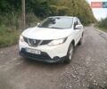 Ниссан Кашкай 2017 в Коломые на Automoto.ua Белый Ниссан Кашкай, объемом двигателя 1.2 л и пробегом 133 тыс. км за 13500 $, фото 5 на Automoto.ua