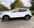 Білий Ніссан Кашкай, об'ємом двигуна 1.46 л та пробігом 168 тис. км за 16500 $, фото 2 на Automoto.ua