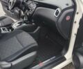 Белый Ниссан Кашкай, объемом двигателя 1.6 л и пробегом 156 тыс. км за 16500 $, фото 5 на Automoto.ua