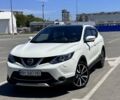 Білий Ніссан Кашкай, об'ємом двигуна 0 л та пробігом 36 тис. км за 19500 $, фото 1 на Automoto.ua